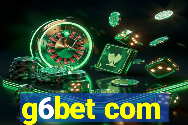 g6bet com